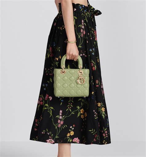dior canada bag